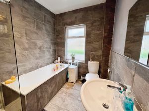 Bathroom- click for photo gallery